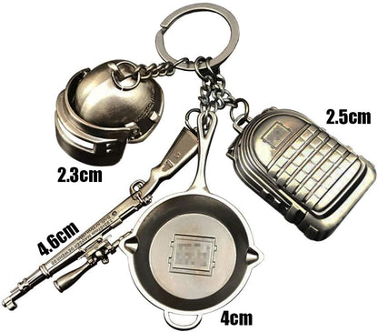 11 in 1 PUBG Mobile Phone Game L2R2 Controller w/ Semiconductor Cooler | No Built-in Battery, Cell Phone 4 Gaming Triggers Gampad Grip for PUBG/Call of Duty/Apex/Fortnitee/Free Fire