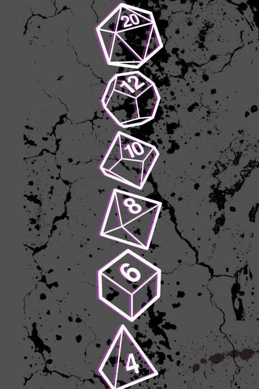 Game Master Campaign Journal