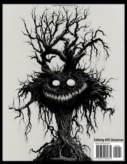 Non-Player Characters for Game Masters: Over 200 NPCs for fantasy TTRPGs, GM supplement aid for world building. Also includes bonus magic items and monsters. (Fantasy Tabletop RPG Worldbuilding Books)