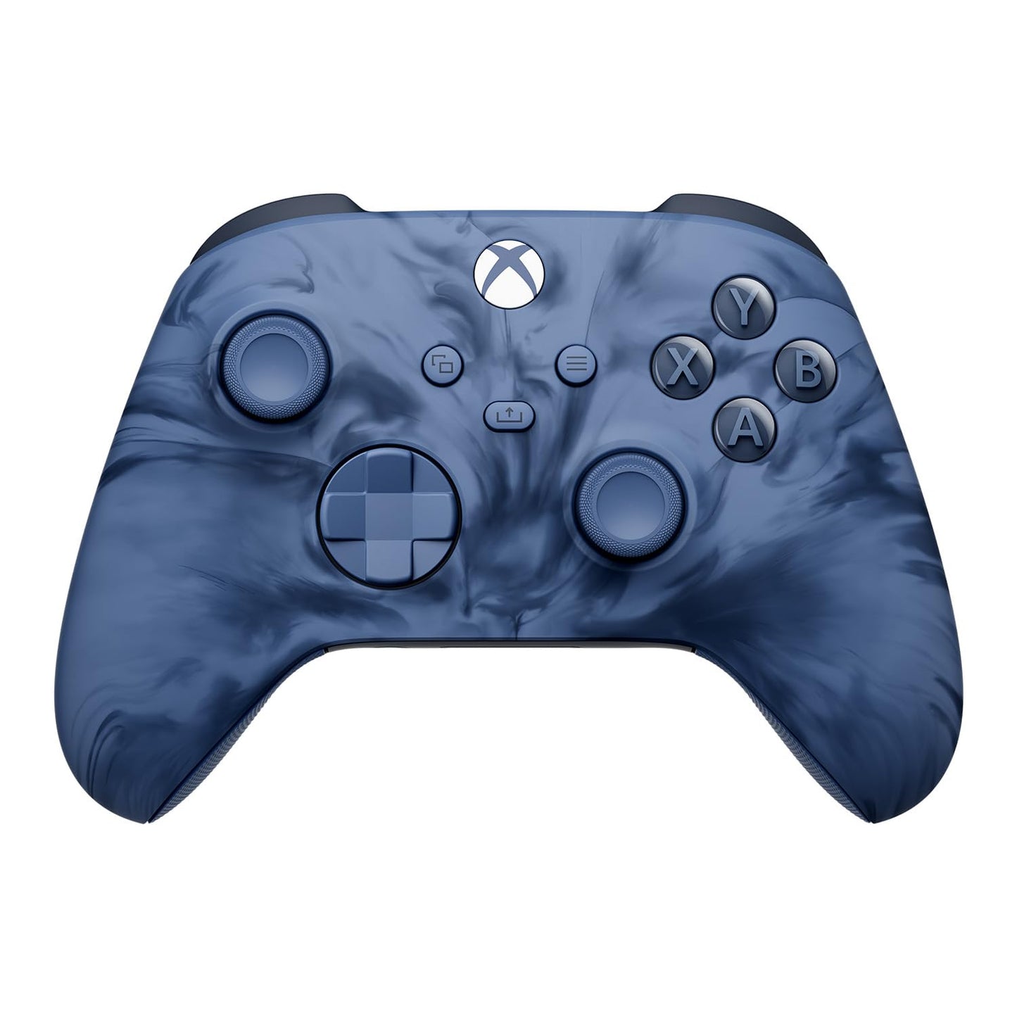 Xbox Special Edition Wireless Controller – Stormcloud Vapor – Xbox Series X|S, Xbox One, and Windows Devices (Renewed)
