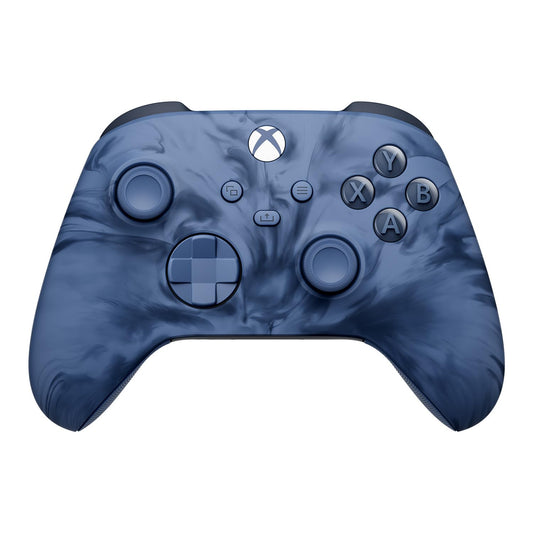 Xbox Special Edition Wireless Controller – Stormcloud Vapor – Xbox Series X|S, Xbox One, and Windows Devices (Renewed)