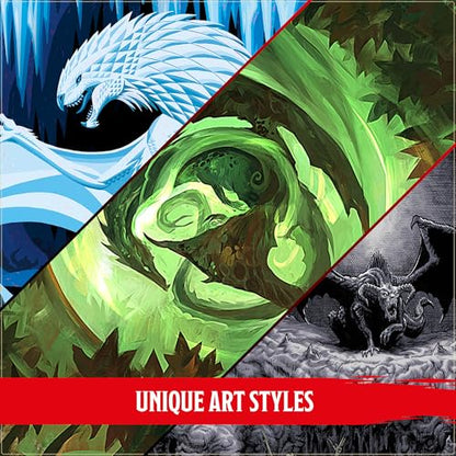 Dungeons & Dragons: Dragon Delves (D&D Adventure Anthology)