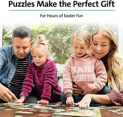 Nattork Jigsaw Puzzles 1000 Pieces for Adults, Families (Sea World) Pieces Fit Together Perfectly - size: Sea - 1000pcs