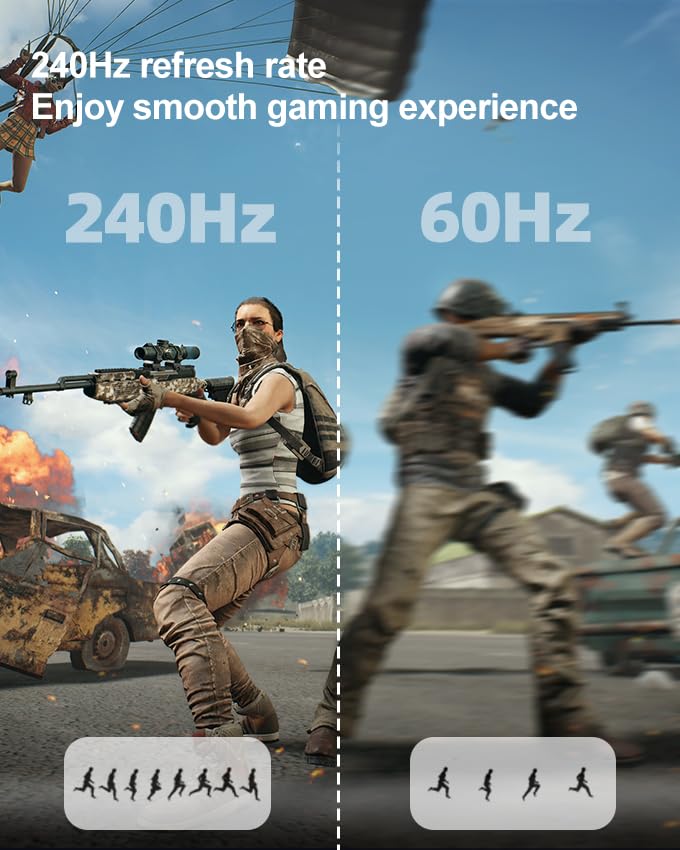 Certified Ultra High Speed HDMI Cable 3.3ft(1m) 48Gbps, Supports 8K@60Hz 4K@120Hz 2K@144Hz HDR10+ eARC HDCP2.3 Compatible with Xbox Series X/S,PS5,TVs,Monitors,Projectors，Home Theater System
