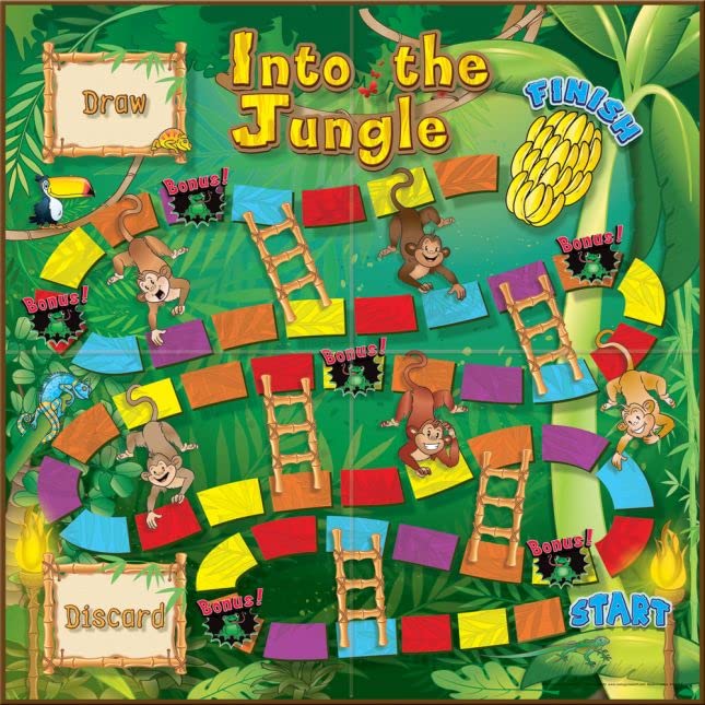Really Good Stuff Reading Comprehension Game Trio, Grades 2-3 | Main Idea, Summary and Inference, Learning Activities, Homeschool Supplies - size: Grades 2-3, style: Main Idea, Summary, and Inference