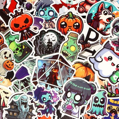 1985 Games Fright Night Dice Bag - Wide Range of Patterns for Gaming, Role Playing, Table Games - color: Fright Night, size: Pack of 1