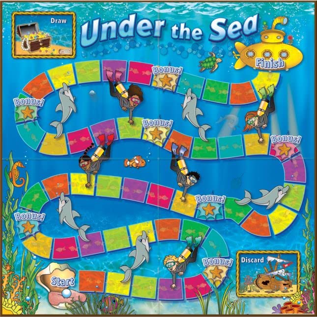 Really Good Stuff Reading Comprehension Game Trio, Grades 2-3 | Main Idea, Summary and Inference, Learning Activities, Homeschool Supplies - size: Grades 2-3, style: Main Idea, Summary, and Inference
