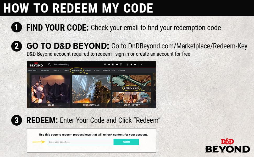 D&D Beyond Digital Candlekeep Mysteries - PC [Online Game Code] - style: D&D Beyond Digital Code