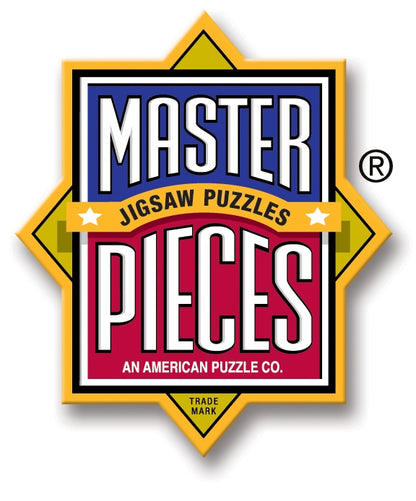 MasterPieces 500 Piece Sports Jigsaw Puzzle for Adults - NFL Kansas City Chiefs All-Time Greats - 15x21 - style: Kansas City Chiefs