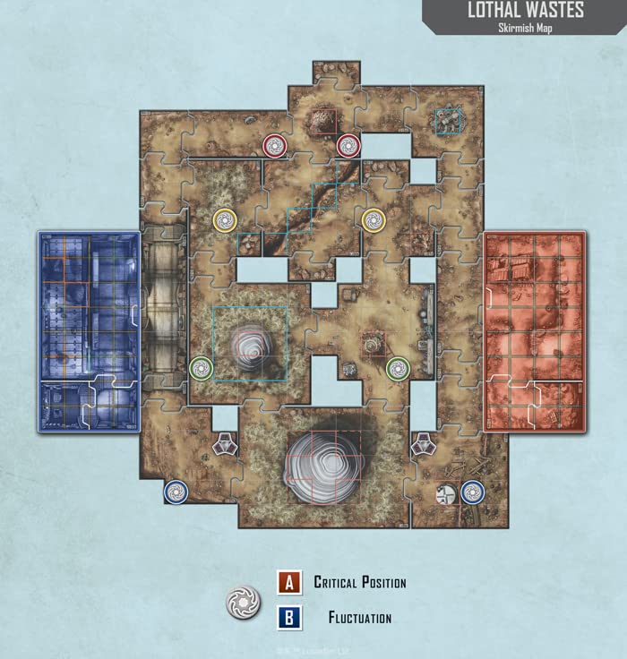 Star Wars Imperial Assault Board Game Tyrants of Lothal EXPANSION - Epic Sci-Fi Miniatures Strategy Game for Kids and Adults, Ages 14+, 1-5 Players, 1-2 Hour Playtime, Made by Fantasy Flight Games - size: Campaign Expansion, style: Tyrants of Lothal