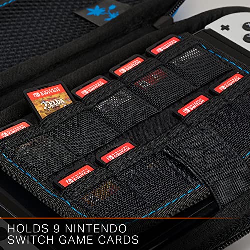 PowerA Protection Case for Nintendo Switch - style: Midnight Ride
