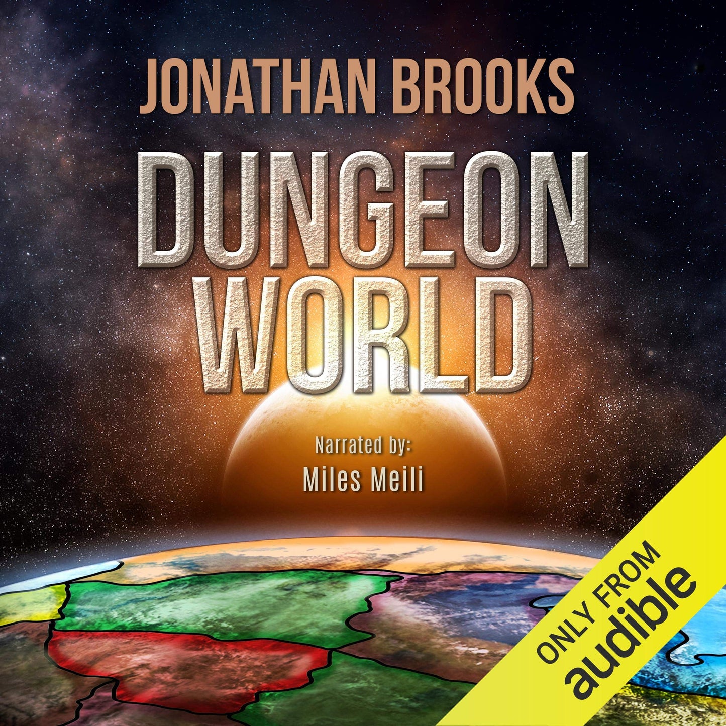 Dungeon World: A Dungeon Core Experience