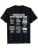 Things I Do In My Spare Time Miniatures Painting Tabletop T-Shirt - color: Black, size: Small